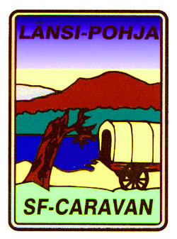 SF-Caravan Länsi-Pohja